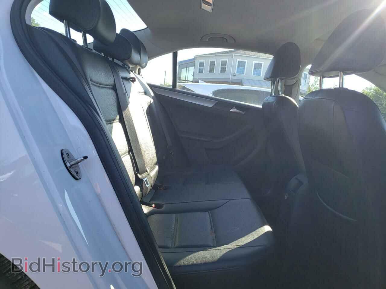 2017 VOLKSWAGEN JETTA - VIN: 3VWDB7AJ2HM343183 - Фото 10