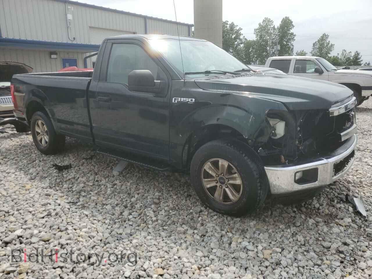 2016 FORD All Models - VIN: 1FTMF1EF3GKD51230 - Фото 4