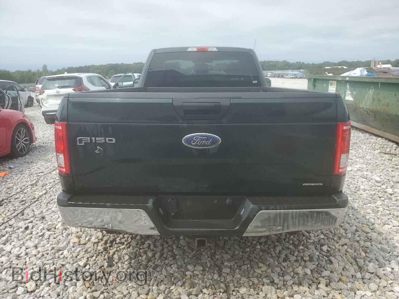2016 FORD All Models - VIN: 1FTMF1EF3GKD51230 - Фото 6