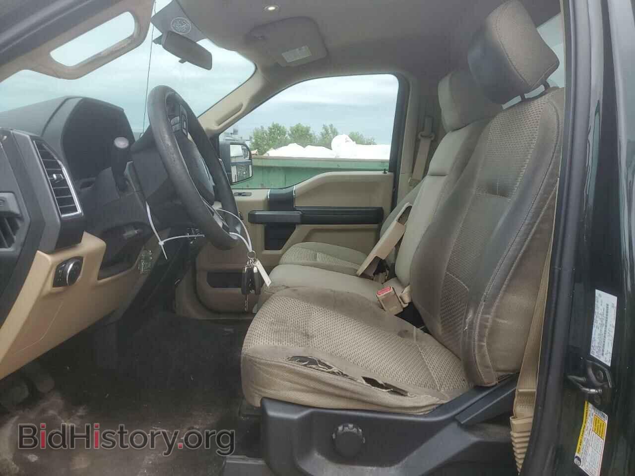 2016 FORD All Models - VIN: 1FTMF1EF3GKD51230 - Фото 7