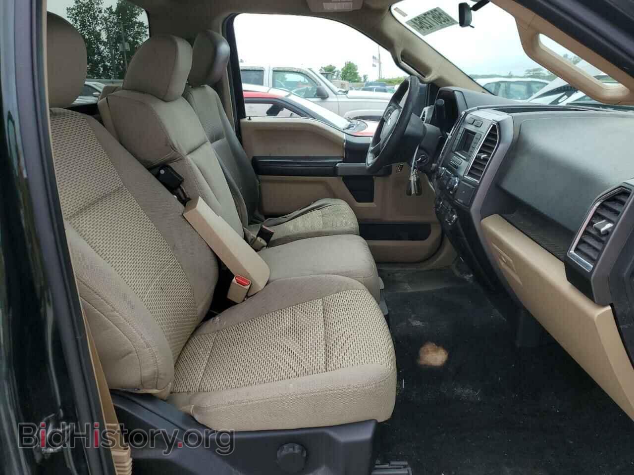 2016 FORD All Models - VIN: 1FTMF1EF3GKD51230 - Фото 10