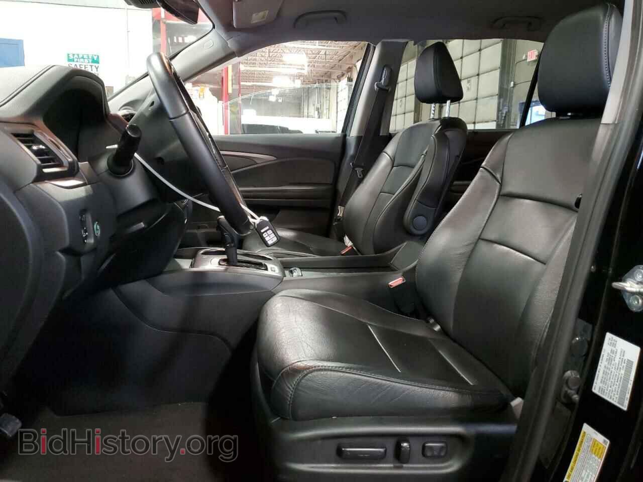 2020 HONDA PILOT - VIN: 5FNYF6H52LB046214 - Фото 7