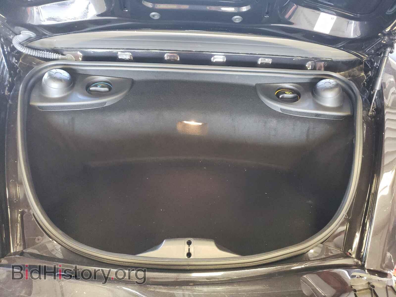2013 PORSCHE BOXSTER - VIN: WP0CA2A83DK112134 - Фото 7