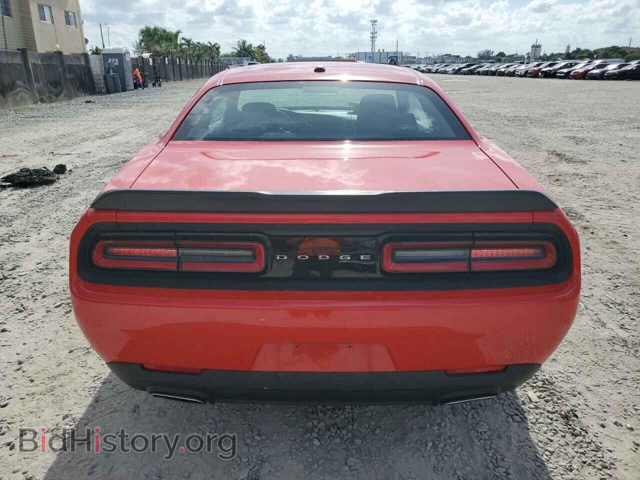 2015 DODGE CHALLENGER - VIN: 2C3CDZAG8FH888491 - Photo 6