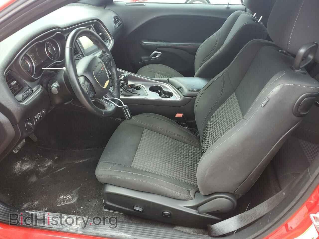 2015 DODGE CHALLENGER - VIN: 2C3CDZAG8FH888491 - Photo 7