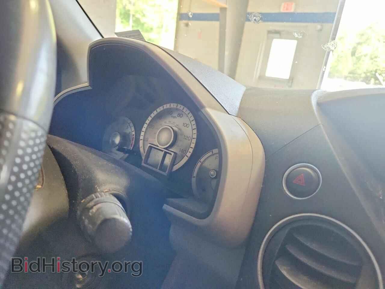 2011 HONDA PILOT - VIN: 5FNYF3H41BB010342 - Фото 9