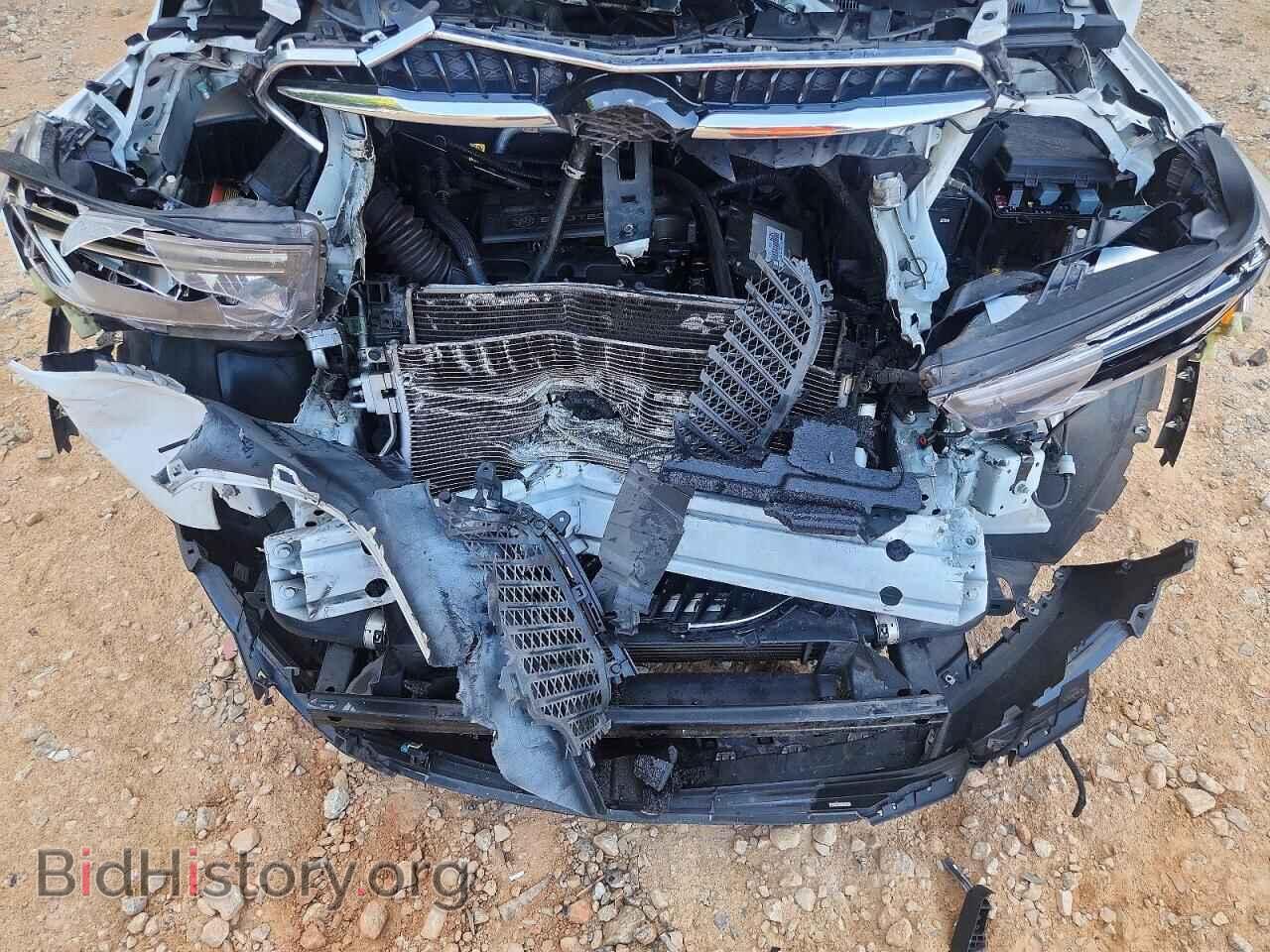 2018 BUICK ENCORE - VIN: KL4CJASB9JB602586 - Photo 11