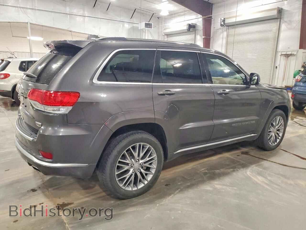 2017 JEEP CHEROKEE - VIN: 1C4RJFJT5HC856162 - Photo 3