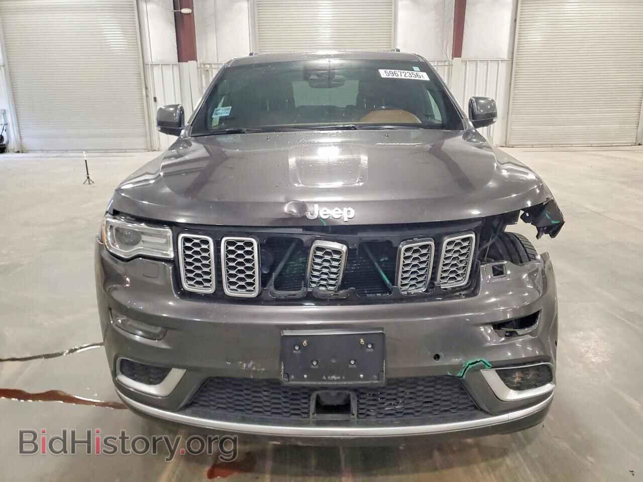 2017 JEEP CHEROKEE - VIN: 1C4RJFJT5HC856162 - Photo 5