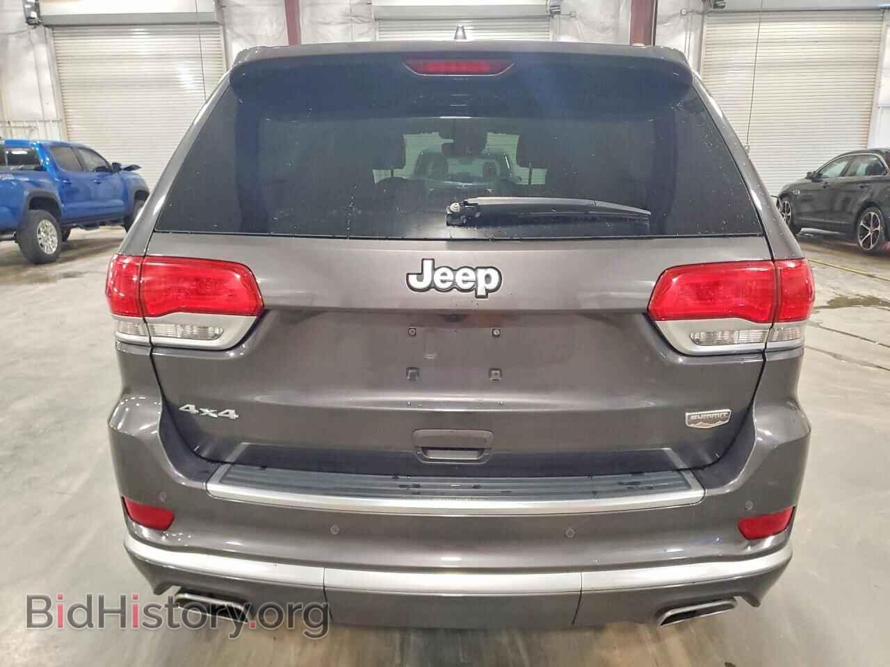 2017 JEEP CHEROKEE - VIN: 1C4RJFJT5HC856162 - Photo 6