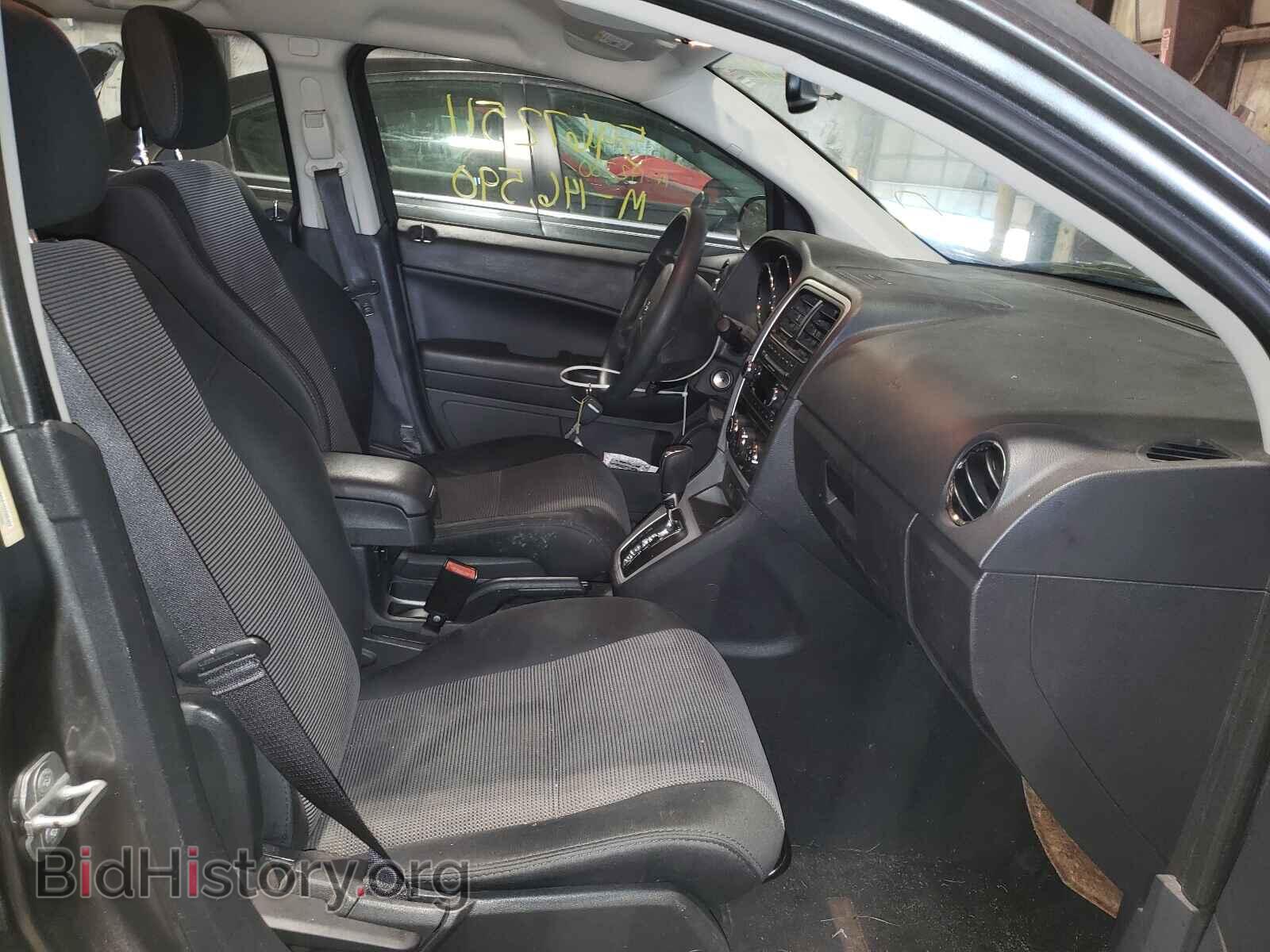 2012 DODGE CALIBER - VIN: 1C3CDWDA1CD506462 - Photo 5
