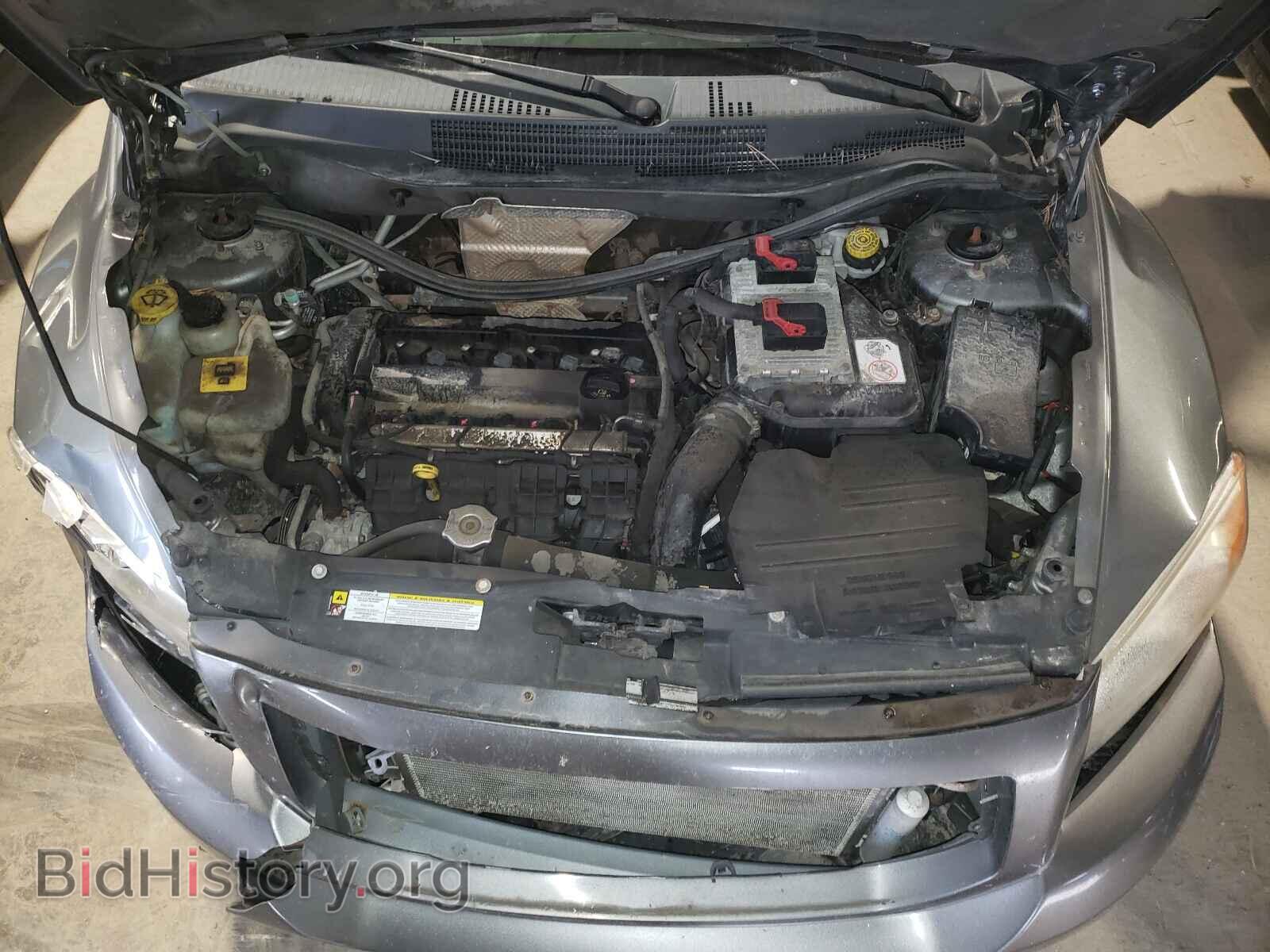 2012 DODGE CALIBER - VIN: 1C3CDWDA1CD506462 - Photo 7