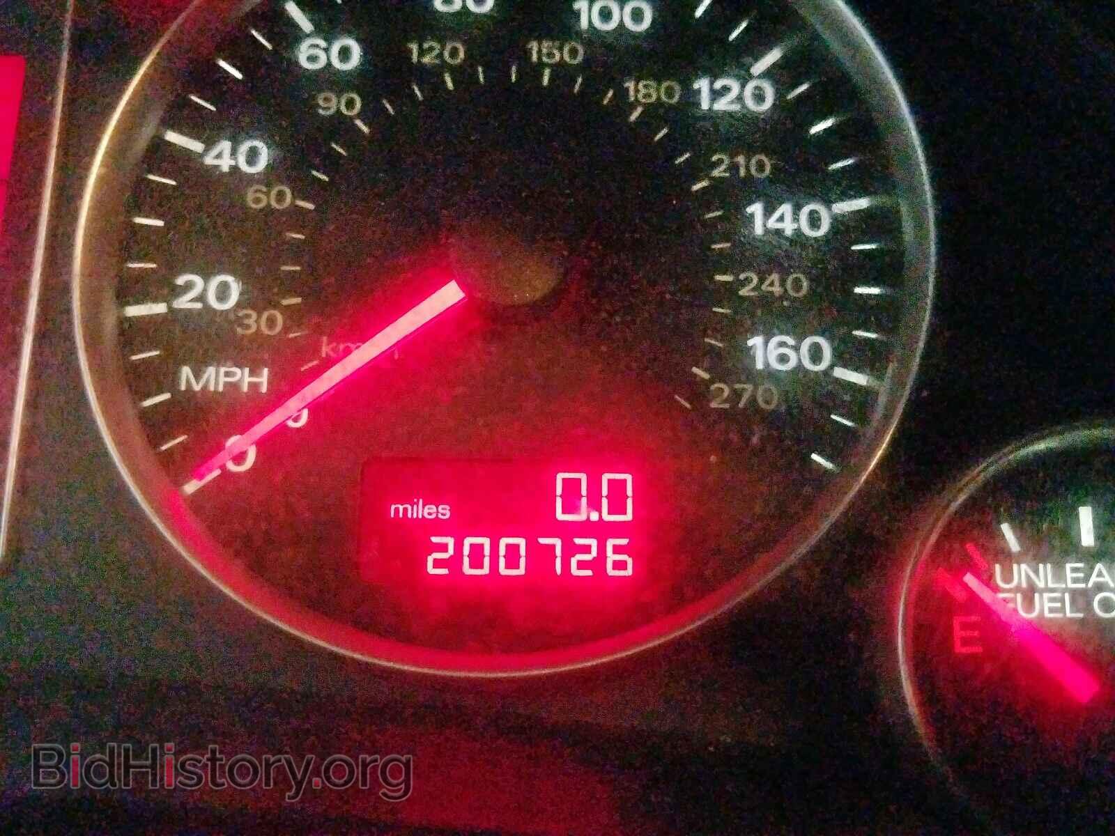 2007 AUDI A4 - VIN: WAUDF78E27A115421 - Photo 8