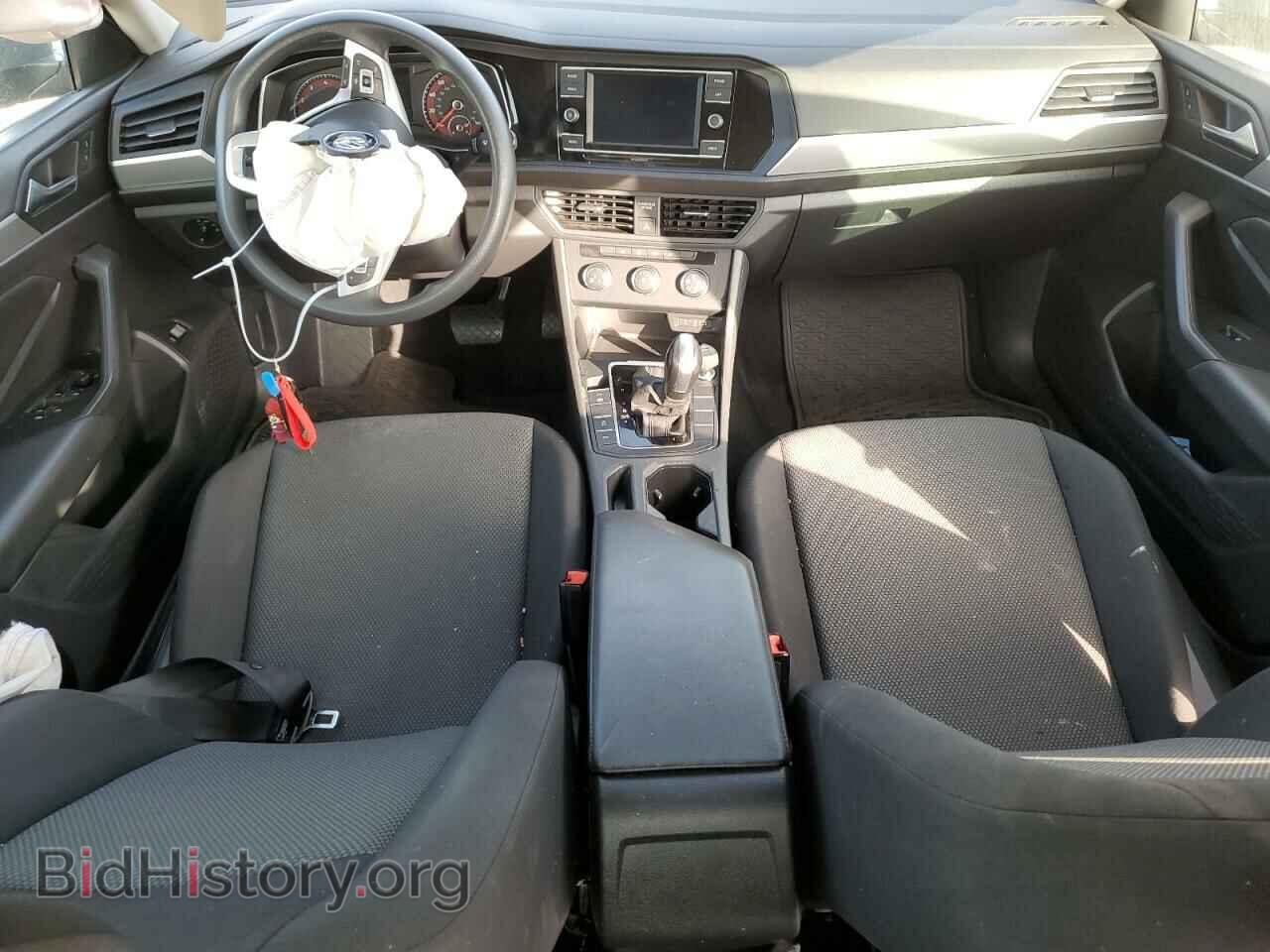 2020 VOLKSWAGEN JETTA - VIN: 3VWCB7BU3LM046629 - Фото 8