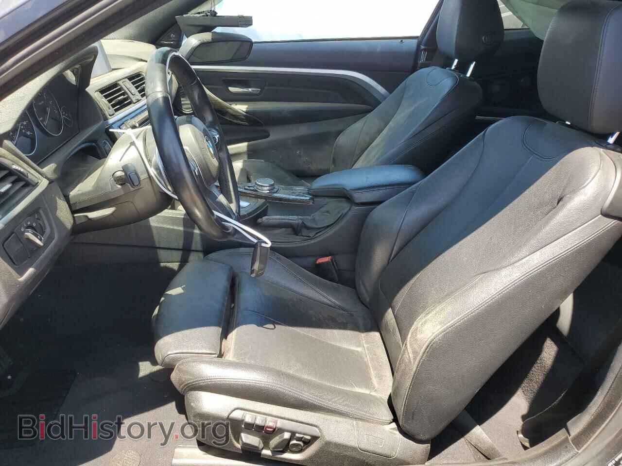 2015 BMW 4 SERIES - VIN: WBA3N7C53FK222914 - Фото 7