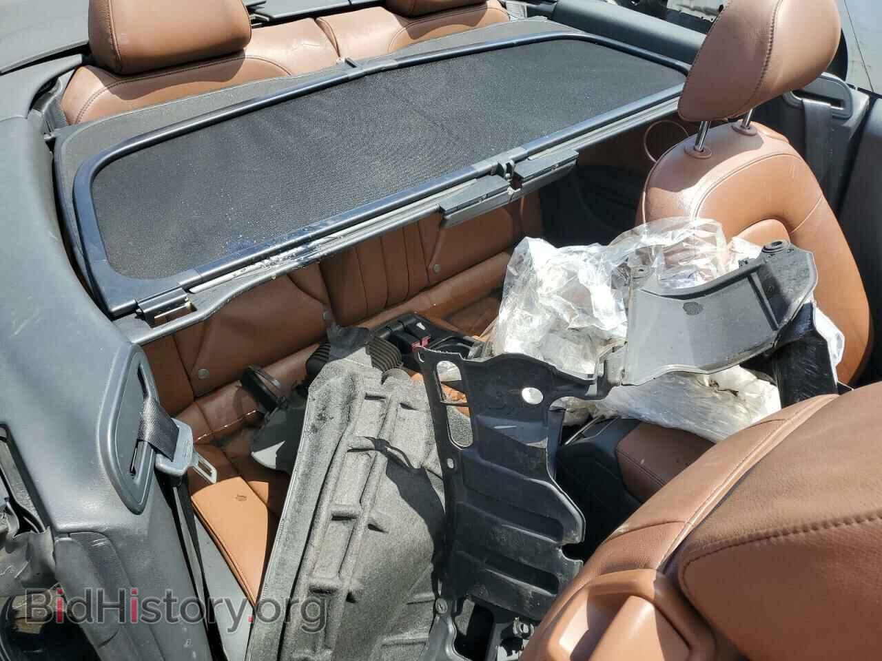 2010 AUDI A5 - VIN: WAULFAFH2AN011453 - Фото 10