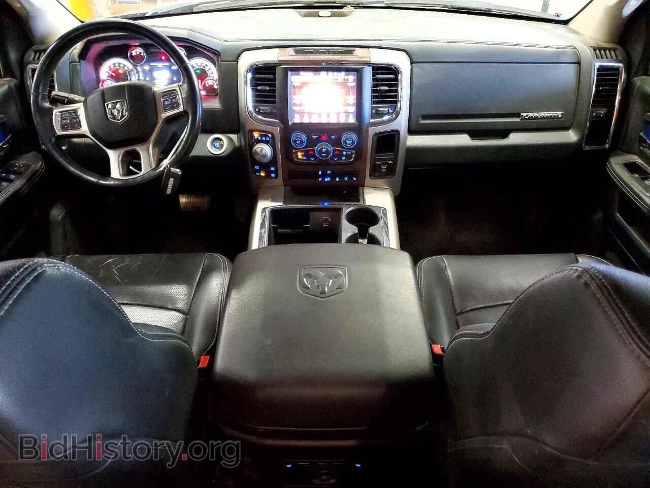 2015 RAM 1500 - VIN: 1C6RR7NM4FS664971 - Photo 8
