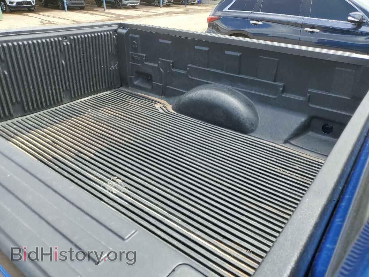 2013 FORD All Models - VIN: 1FTMF1EFXDFD26507 - Photo 10