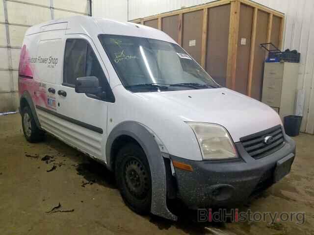 Photo NM0LS7CN9AT006495 - FORD TRANSIT CO 2010