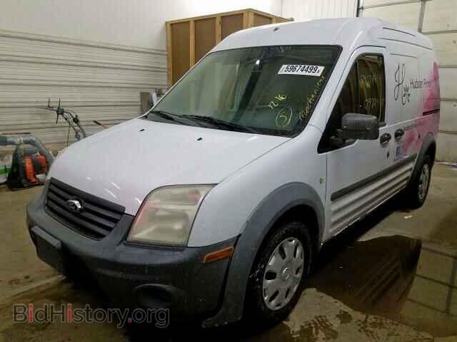 2010 FORD TRANSIT CO - VIN: NM0LS7CN9AT006495 - Фото 2