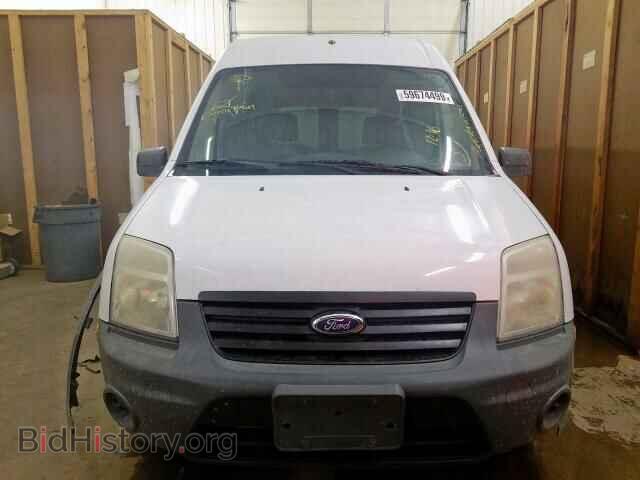 2010 FORD TRANSIT CO - VIN: NM0LS7CN9AT006495 - Фото 9