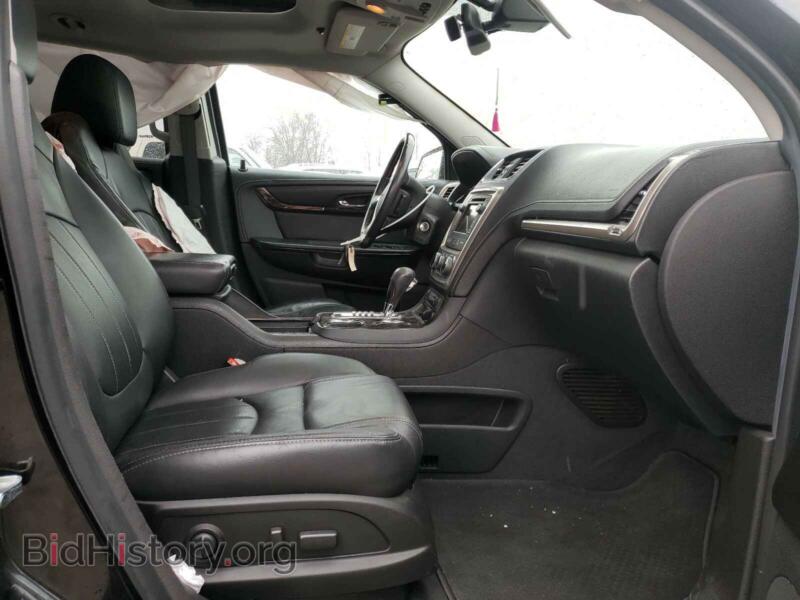 2016 GMC ACADIA DEN (VIN 1GKKVTKD0GJ101723) — фото 5 из 10