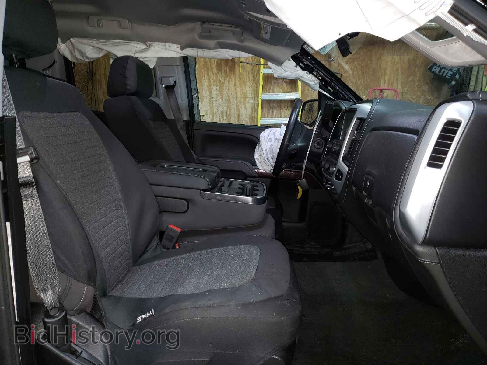 2018 GMC SIERRA - VIN: 2GTV2MEC5J1104645 - Фото 5