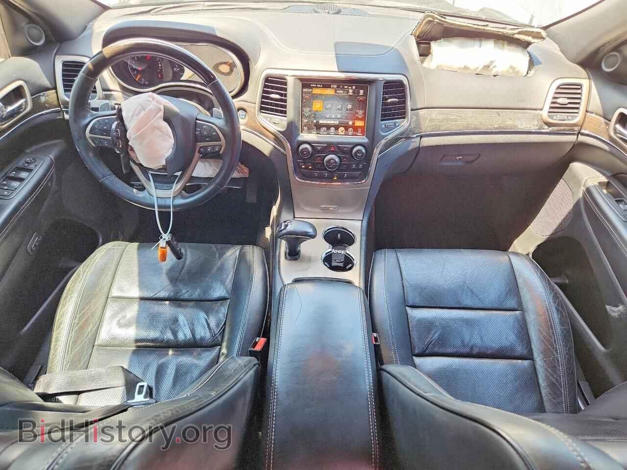 2014 JEEP CHEROKEE - VIN: 1C4RJECG5EC197571 - Фото 8