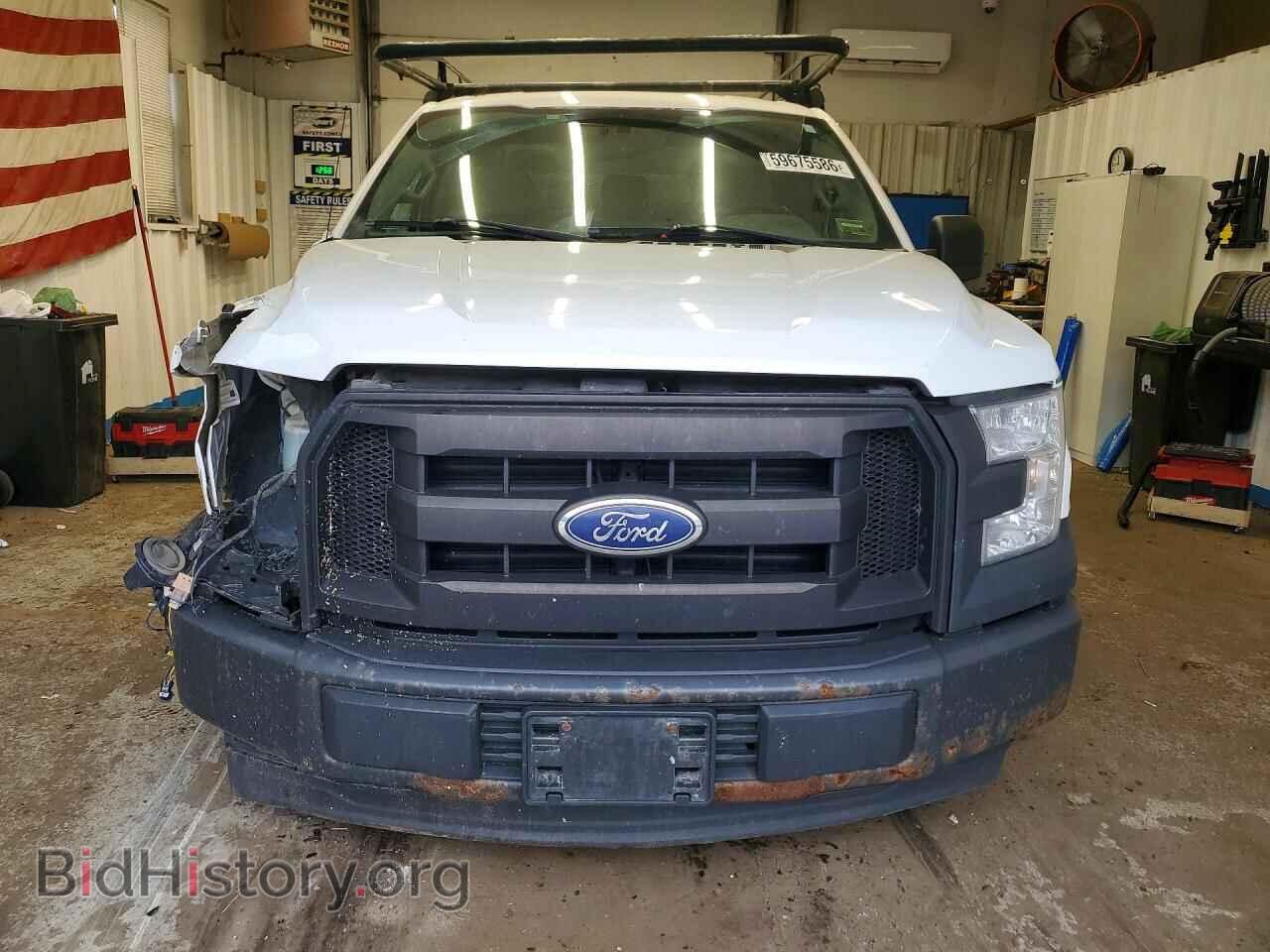 2017 FORD F150 - VIN: 1FTMF1CF2HKD78889 - Photo 5