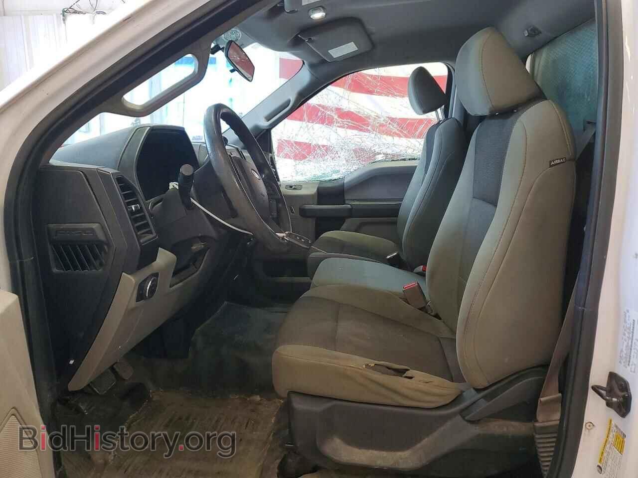 2017 FORD F150 - VIN: 1FTMF1CF2HKD78889 - Photo 7