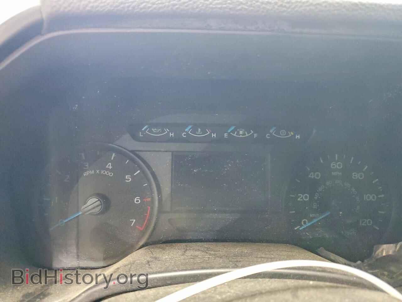 2017 FORD F150 - VIN: 1FTMF1CF2HKD78889 - Photo 9
