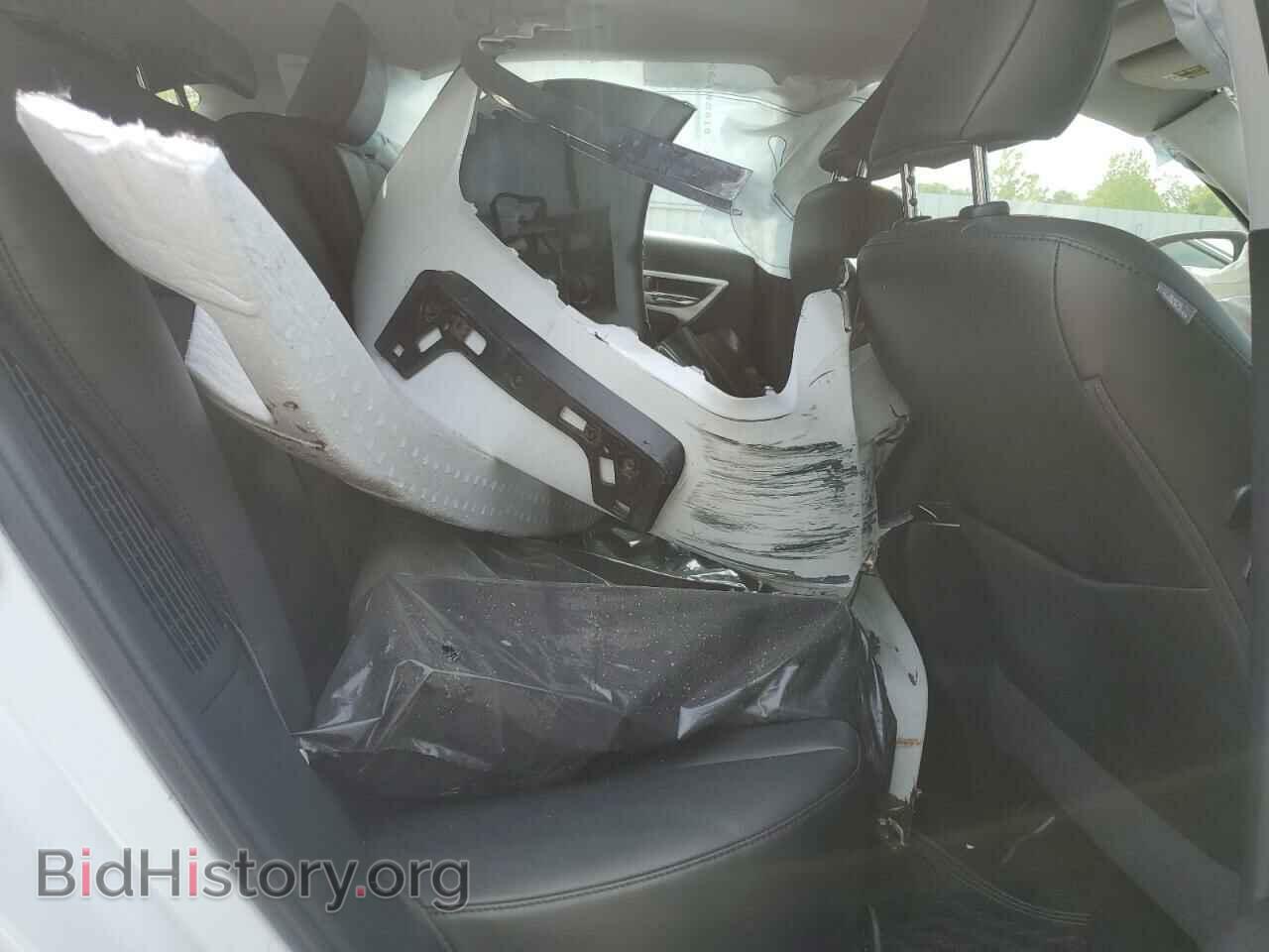2013 LEXUS CT 200 - VIN: JTHKD5BH3D2152540 - Фото 10