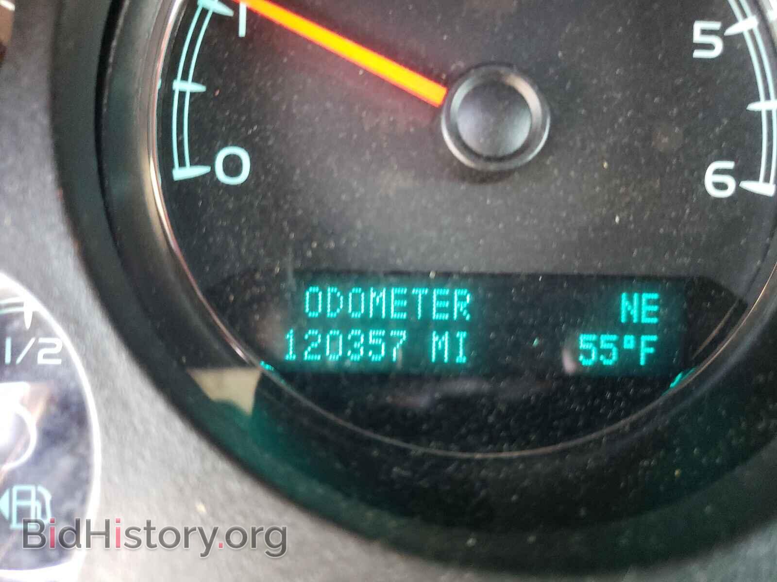 2009 GMC YUKON - VIN: 1GKFK03229R215426 - Фото 8