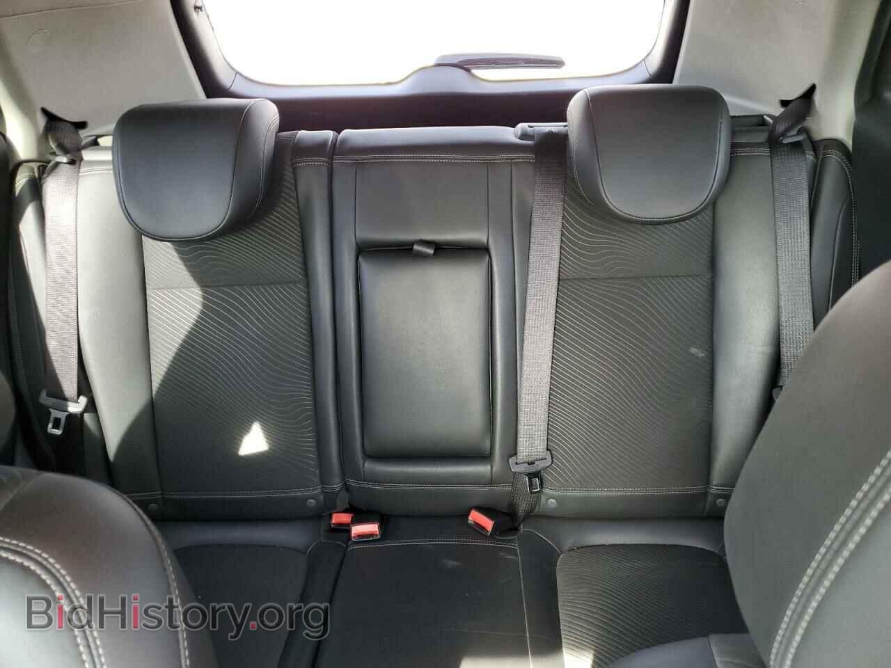 2014 BUICK ENCORE - VIN: KL4CJASB7EB734512 - Фото 10