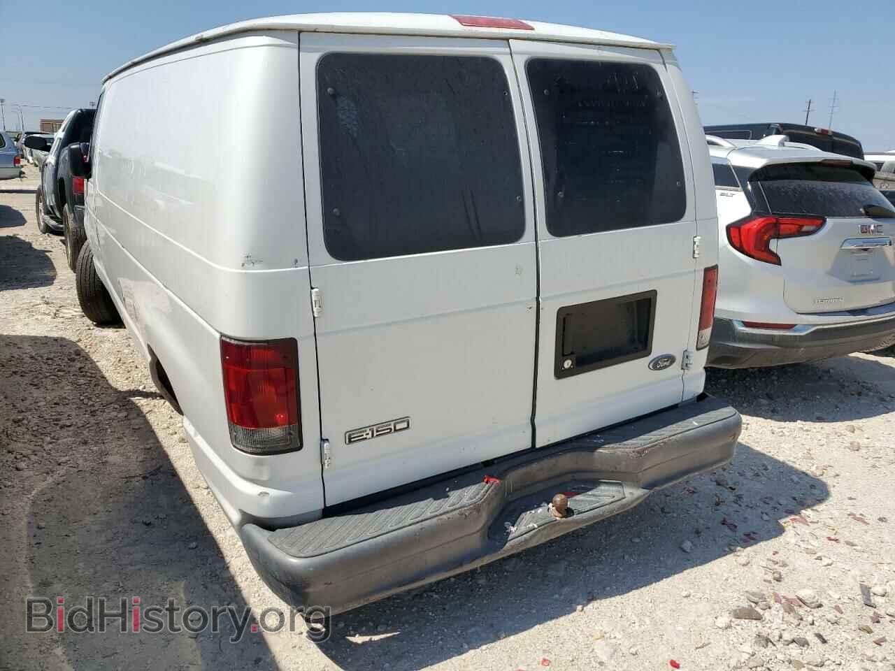 2006 FORD ALL Models - VIN: 1FTRE14W76DA07266 - Photo 2