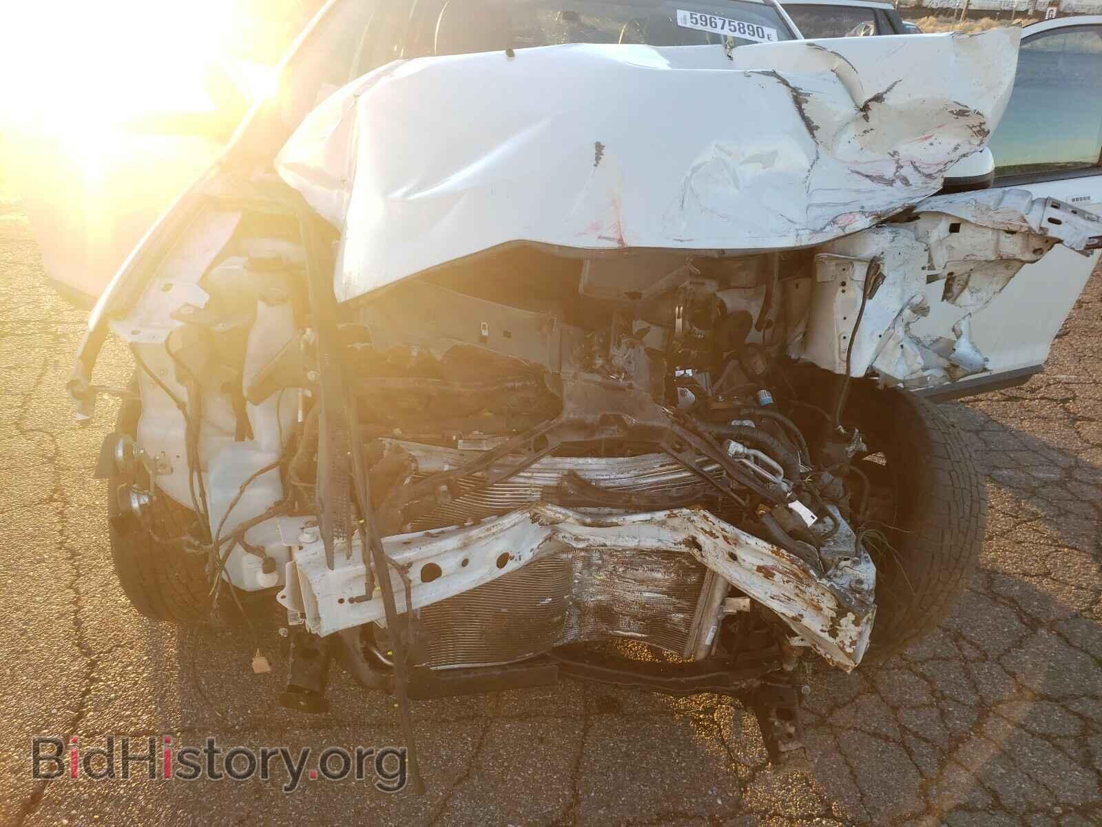 2013 FORD EDGE - VIN: 2FMDK3JC5DBB65256 - Photo 7
