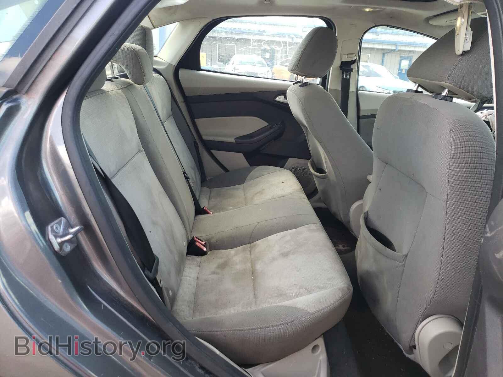 2014 FORD FOCUS - VIN: 1FADP3F21EL417047 - Photo 6
