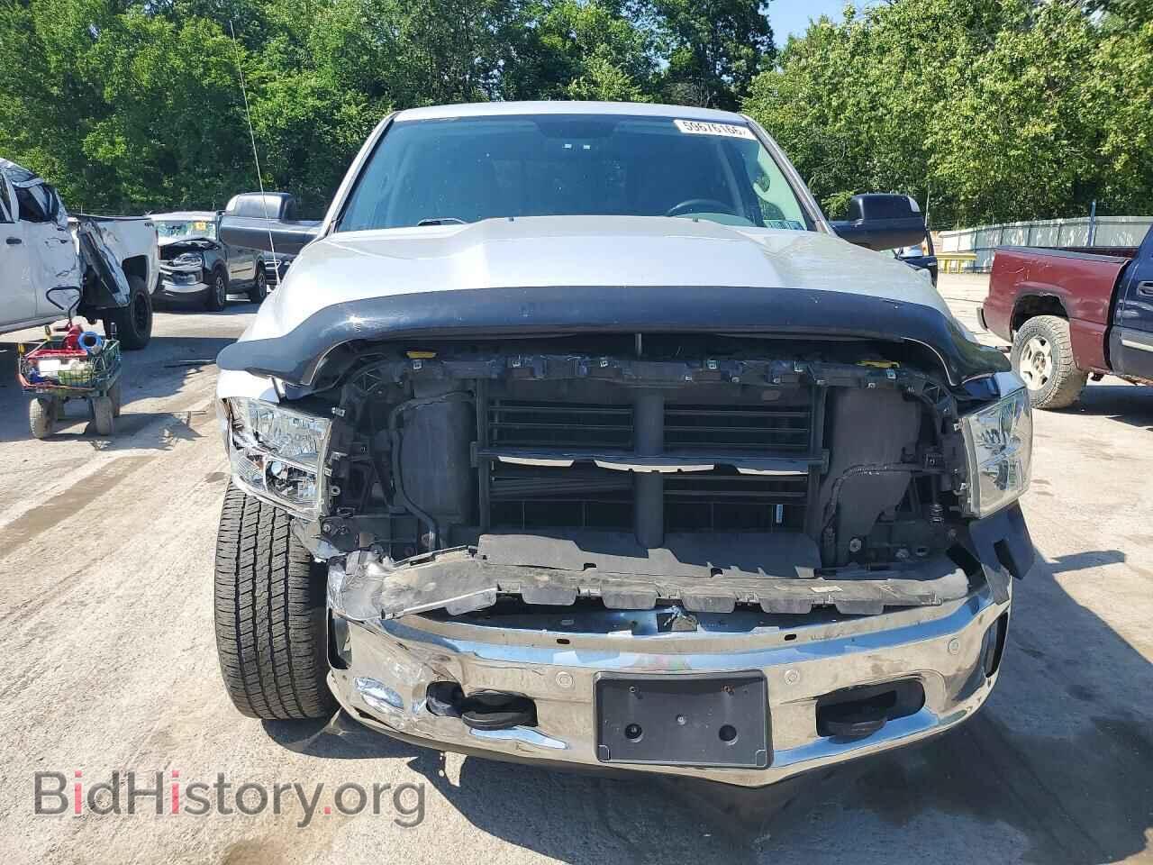 2017 RAM 1500 - VIN: 1C6RR7GT3HS632620 - Photo 5