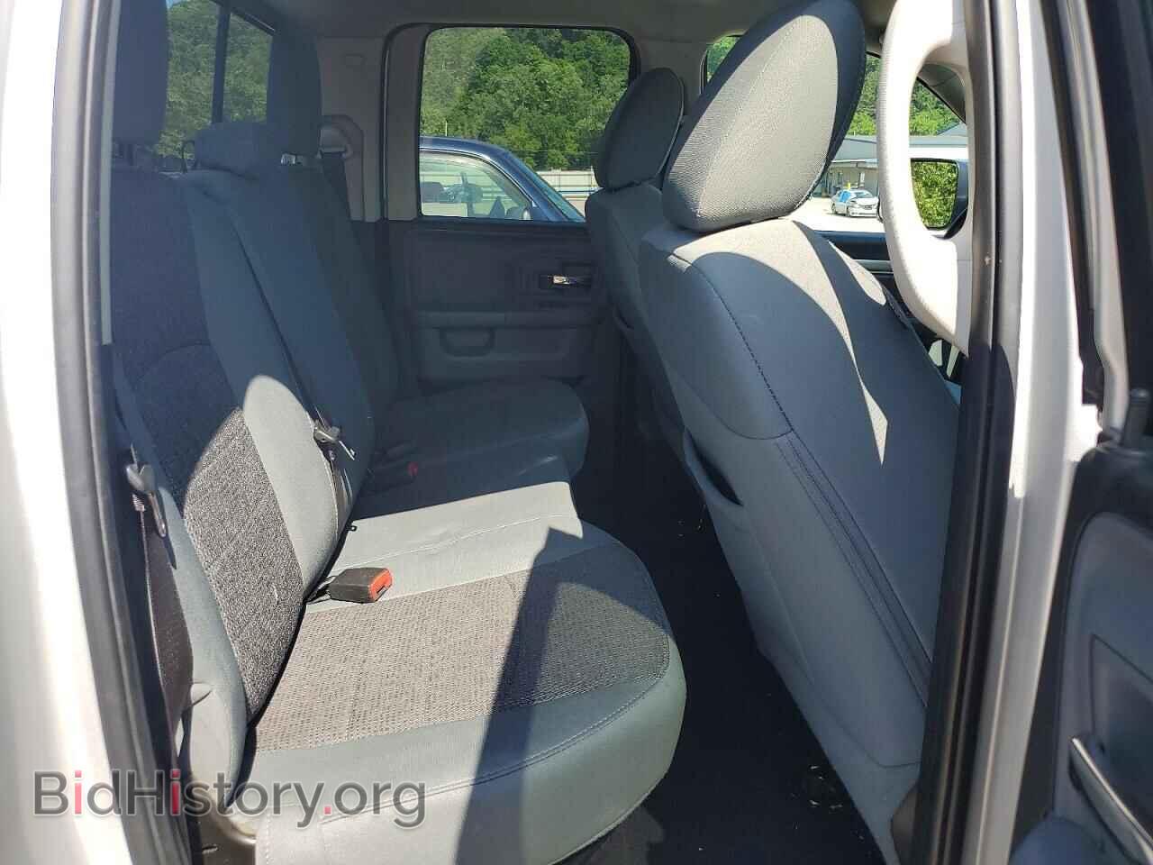 2017 RAM 1500 - VIN: 1C6RR7GT3HS632620 - Photo 10