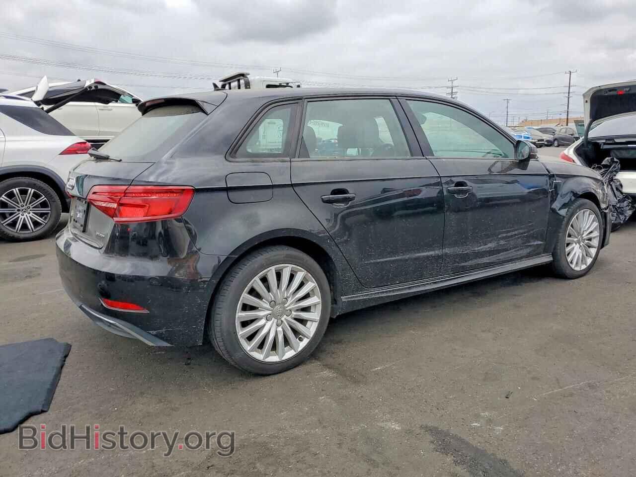 2017 AUDI A3 - VIN: WAUUPBFF5HA046897 - Photo 3
