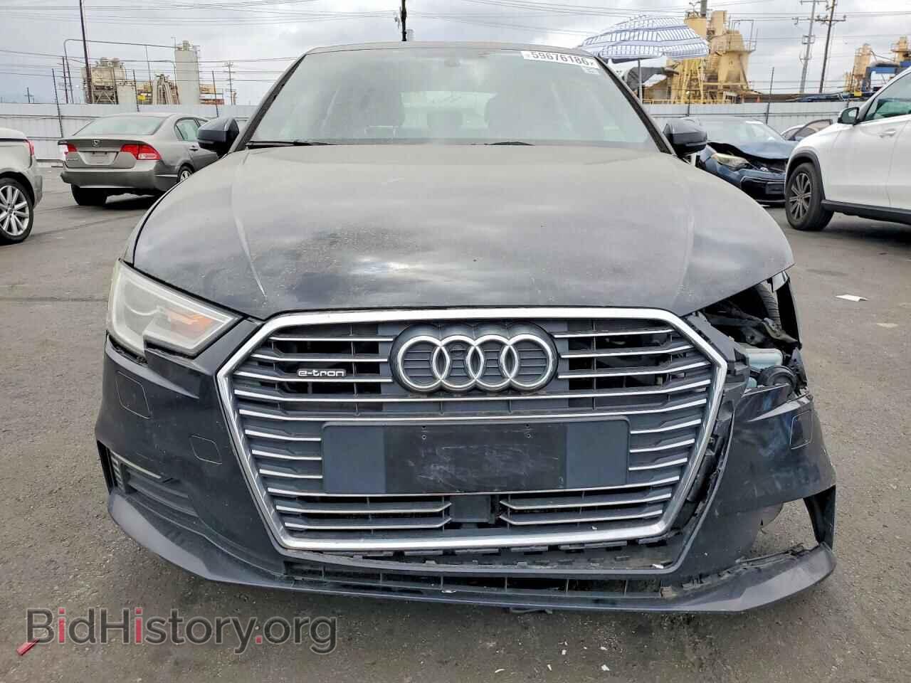 2017 AUDI A3 - VIN: WAUUPBFF5HA046897 - Photo 5