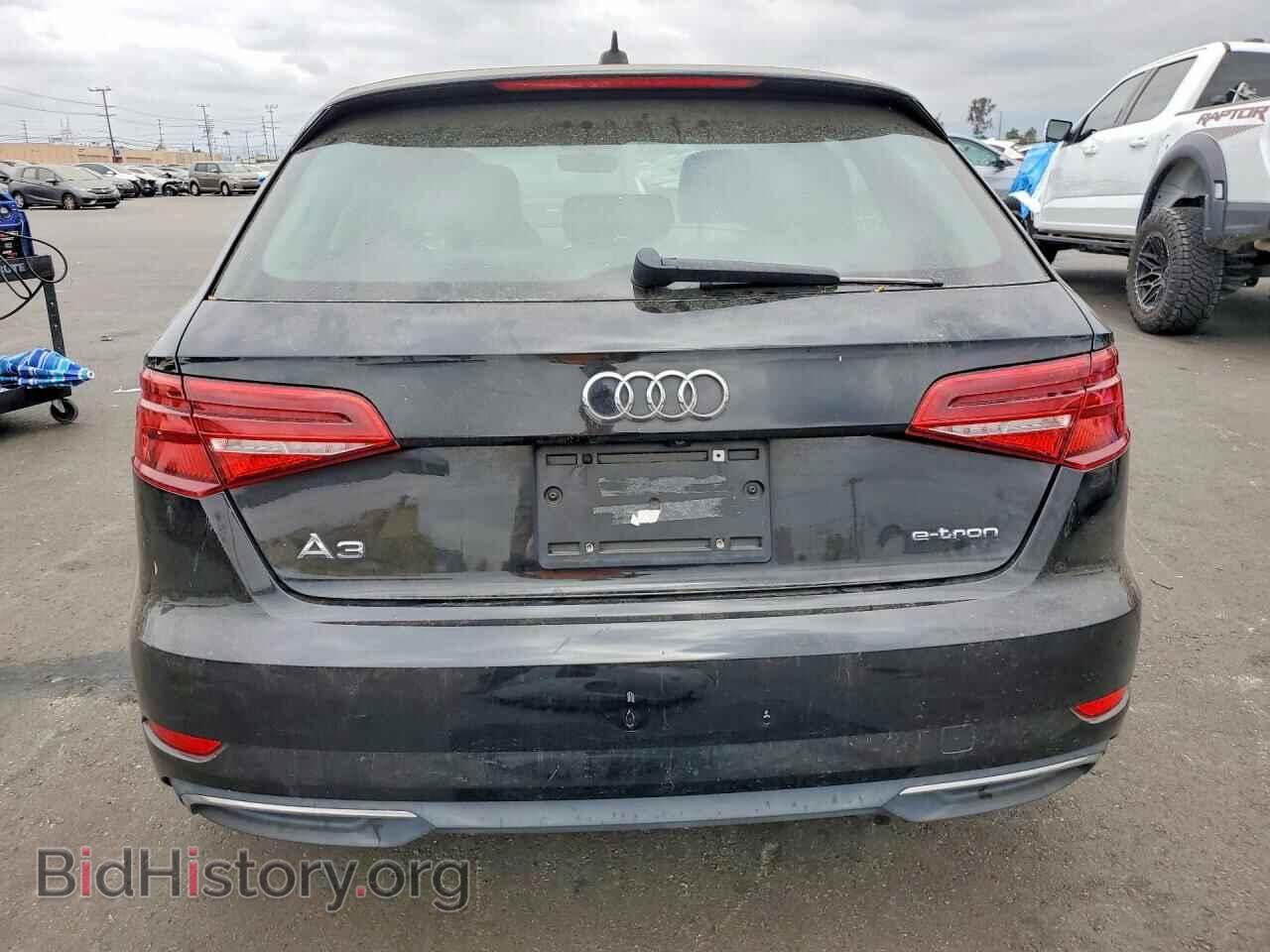 2017 AUDI A3 - VIN: WAUUPBFF5HA046897 - Photo 6