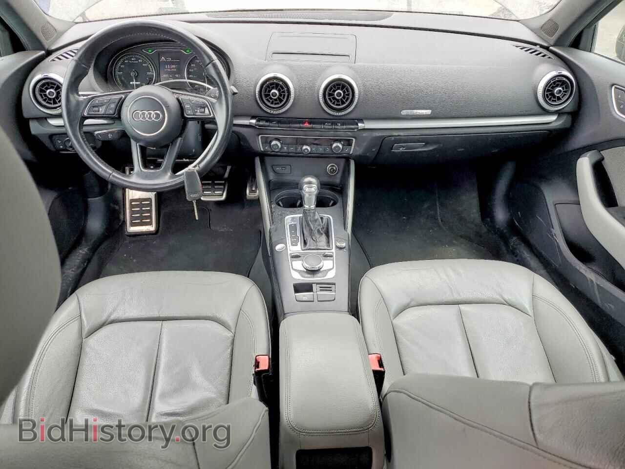 2017 AUDI A3 - VIN: WAUUPBFF5HA046897 - Photo 8