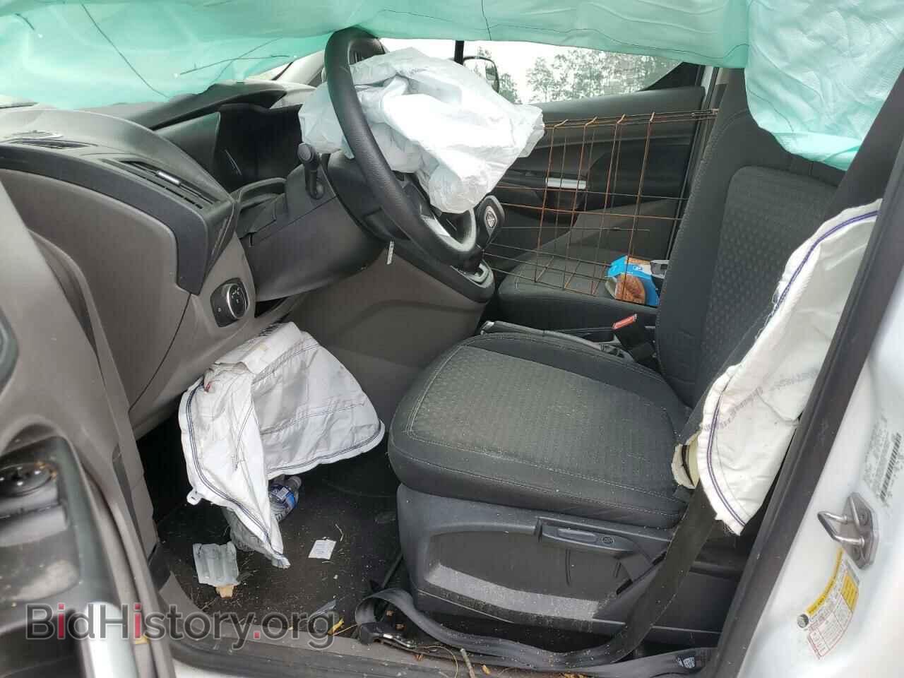 2019 FORD TRANSIT - VIN: NM0LS7F29K1411433 - Фото 7