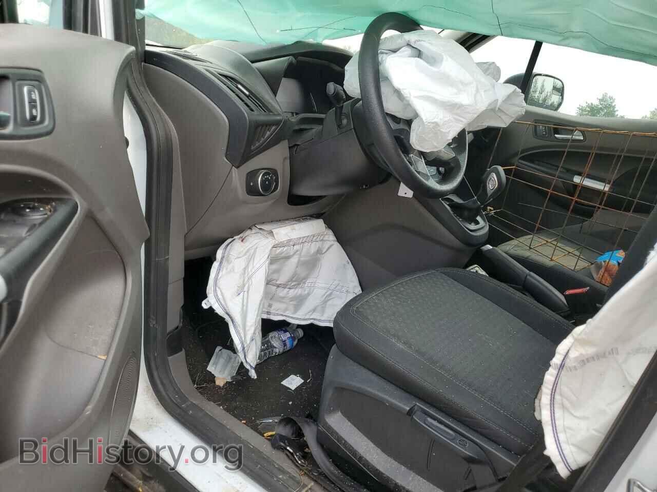 2019 FORD TRANSIT - VIN: NM0LS7F29K1411433 - Фото 8
