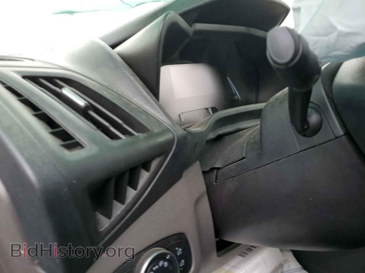 2019 FORD TRANSIT - VIN: NM0LS7F29K1411433 - Фото 9