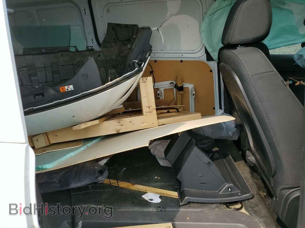 2019 FORD TRANSIT - VIN: NM0LS7F29K1411433 - Фото 10