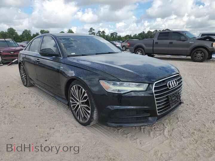 2017 AUDI A6 - VIN: WAUC8AFCXHN053149 - Фото 13
