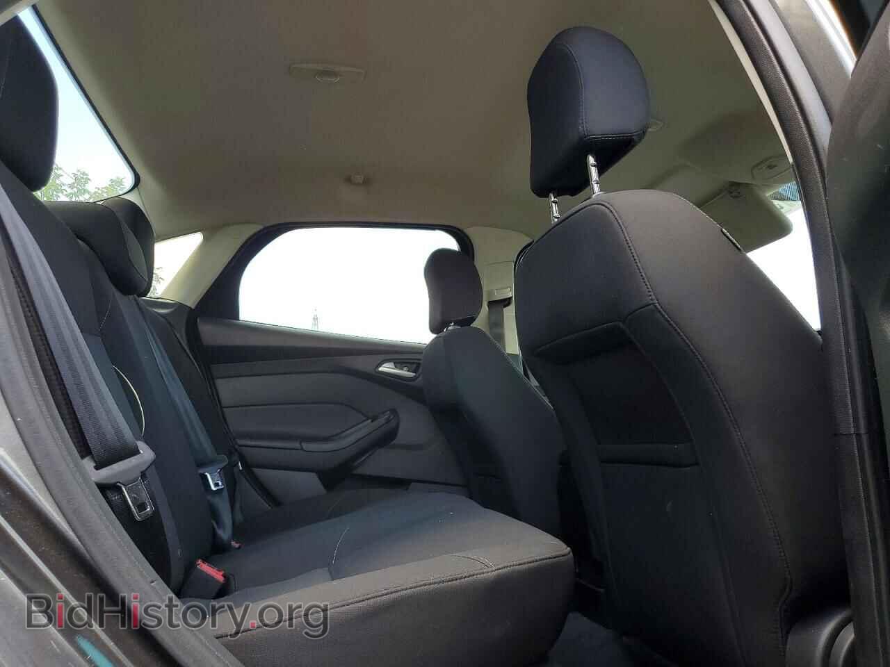2015 FORD FOCUS - VIN: 1FADP3F22FL278919 - Photo 10