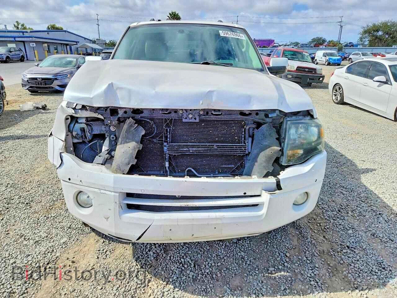 2012 FORD EXPEDITION - VIN: 1FMJK1K58CEF10175 - Фото 5